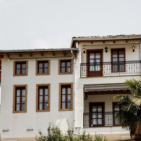 Hotel Sarajet 1821 Gjirokaster Exterior photo